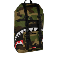SPRAYGROUND® BACKPACK CAMORICH ROYALE HILLS BACKPACK