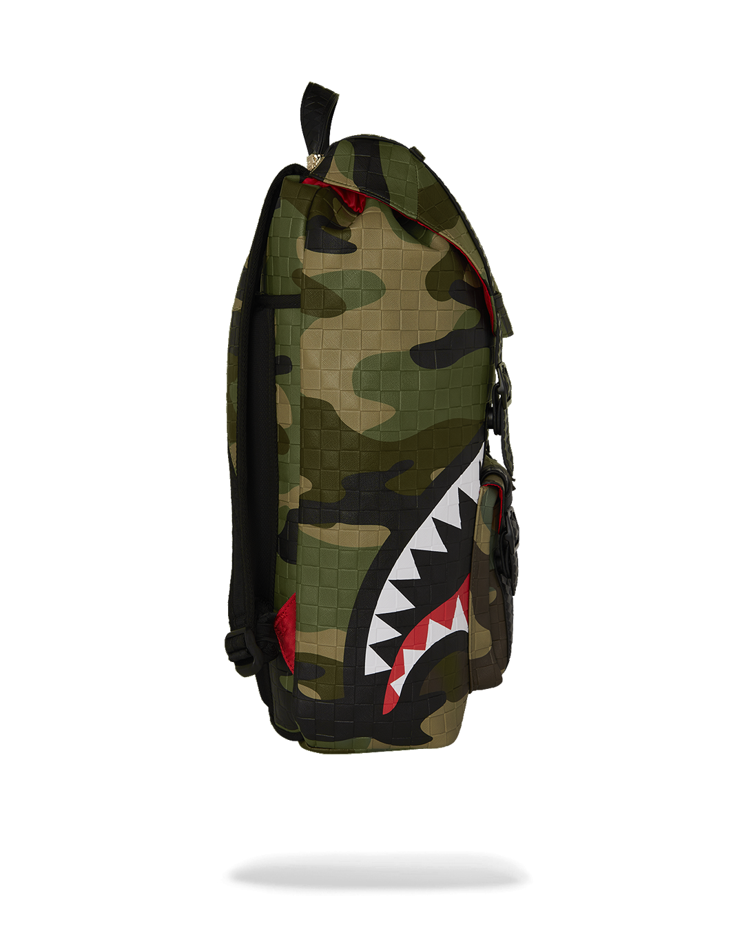 SPRAYGROUND® BACKPACK CAMORICH ROYALE HILLS BACKPACK