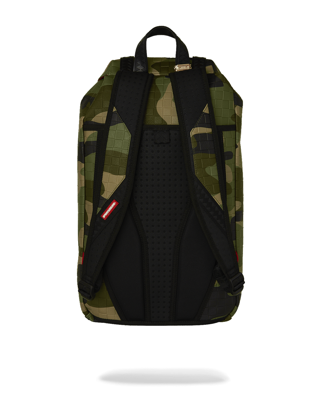 SPRAYGROUND® BACKPACK CAMORICH ROYALE HILLS BACKPACK