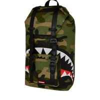 SPRAYGROUND® BACKPACK CAMORICH ROYALE HILLS BACKPACK