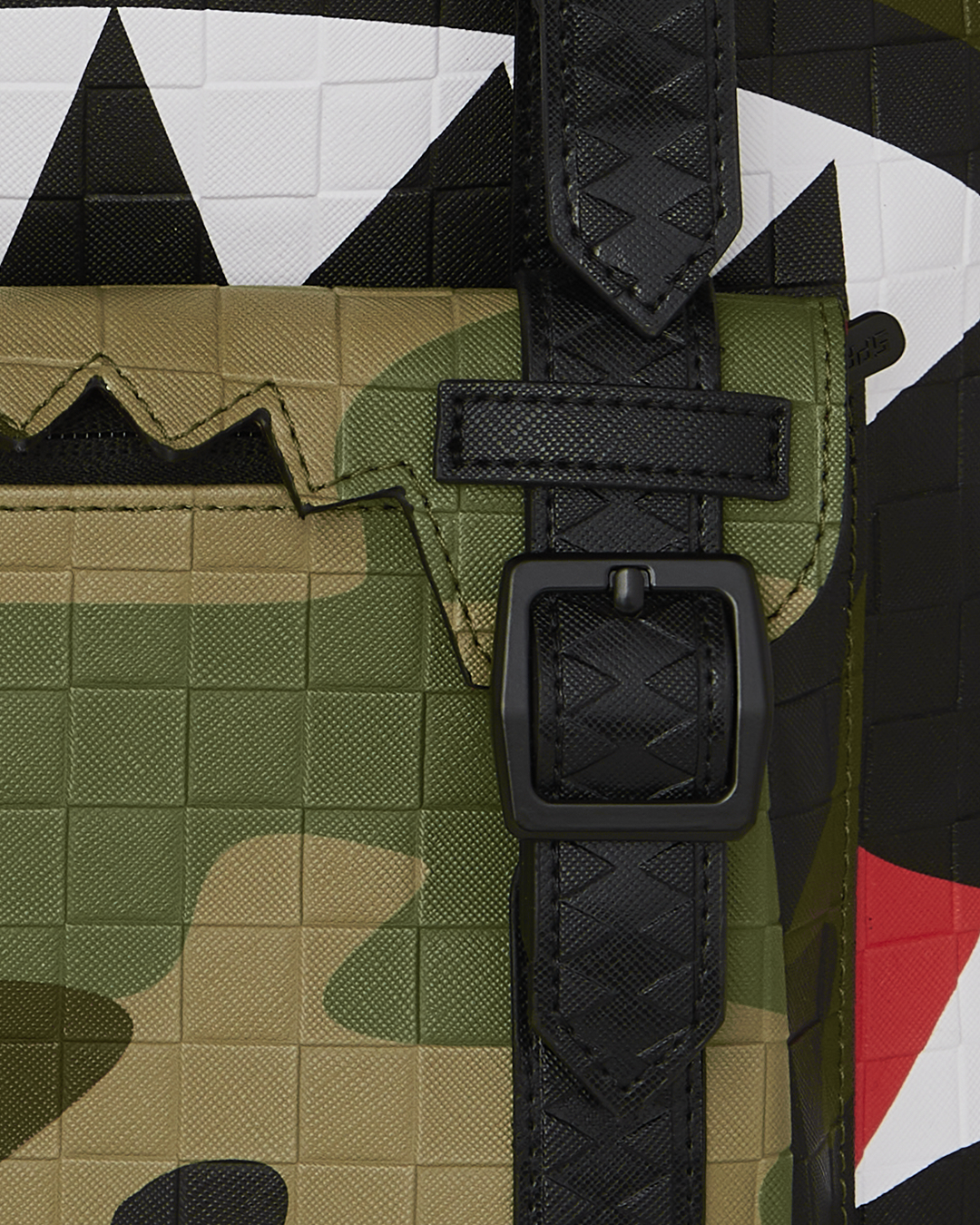 SPRAYGROUND® BACKPACK CAMORICH ROYALE HILLS BACKPACK