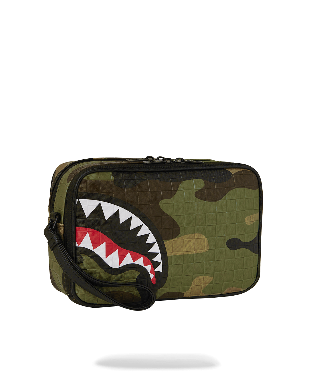 SPRAYGROUND® TOILETRY CAMORICH ROYALE TOILETRY BRICK