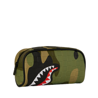 SPRAYGROUND® POUCH CAMORICH ROYALE POUCH