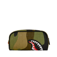 SPRAYGROUND® POUCH CAMORICH ROYALE POUCH