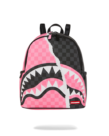 SPRAYGROUND® BACKPACK VENOM CRUSH SAVAGE BACKPACK