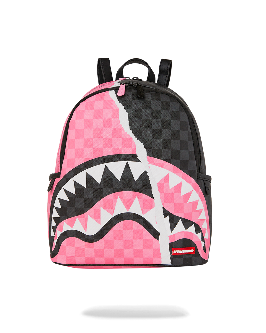 SPRAYGROUND® BACKPACK VENOM CRUSH SAVAGE BACKPACK