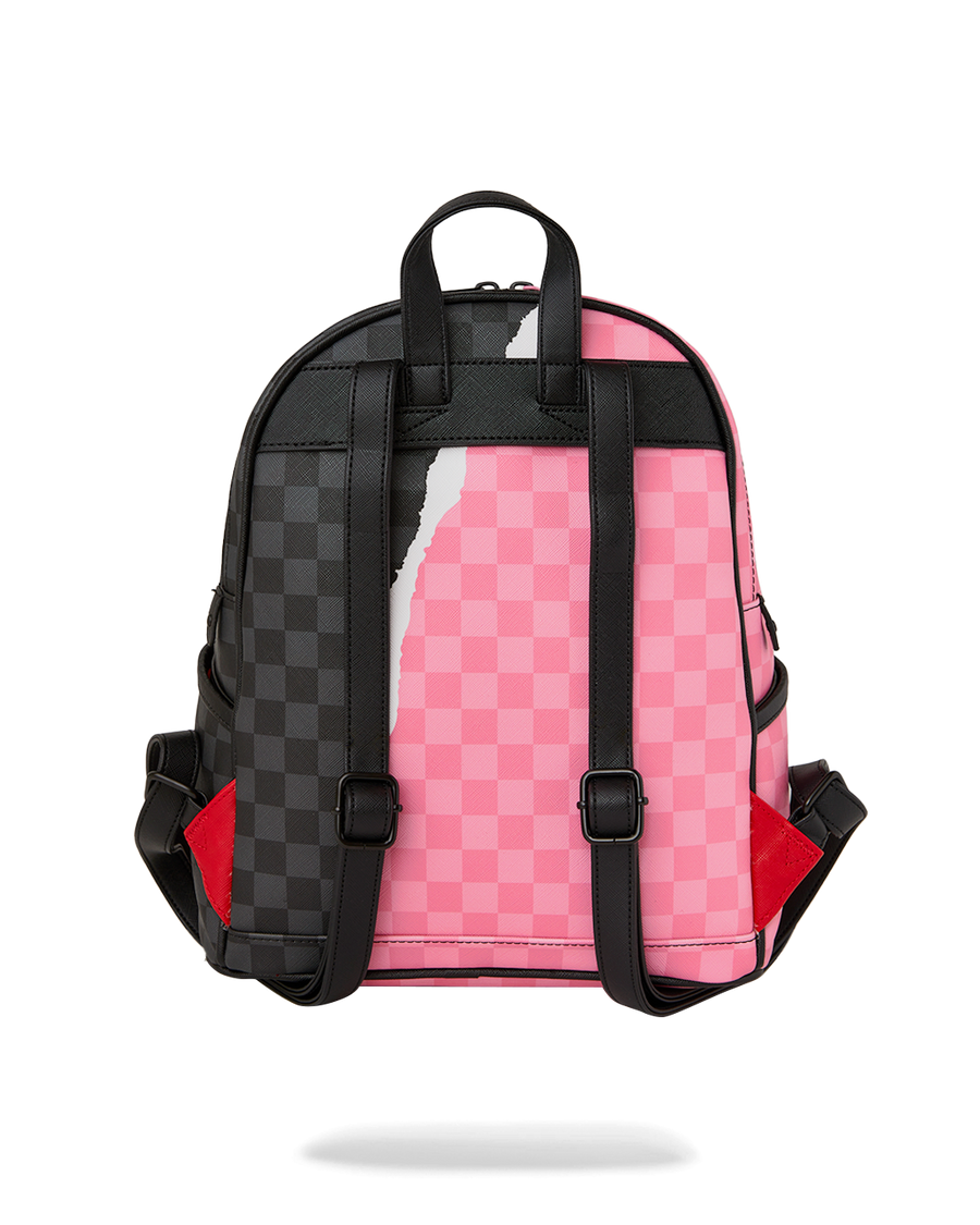 SPRAYGROUND® BACKPACK VENOM CRUSH SAVAGE BACKPACK