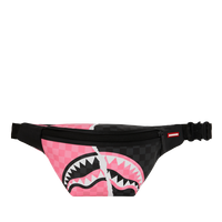 SPRAYGROUND® CROSSBODY VENOM CRUSH SAVVY CROSSBODY