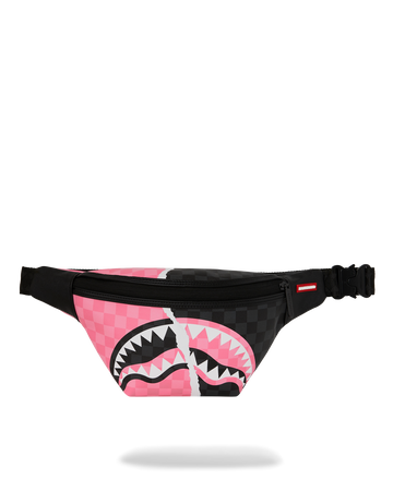 SPRAYGROUND® CROSSBODY VENOM CRUSH SAVVY CROSSBODY