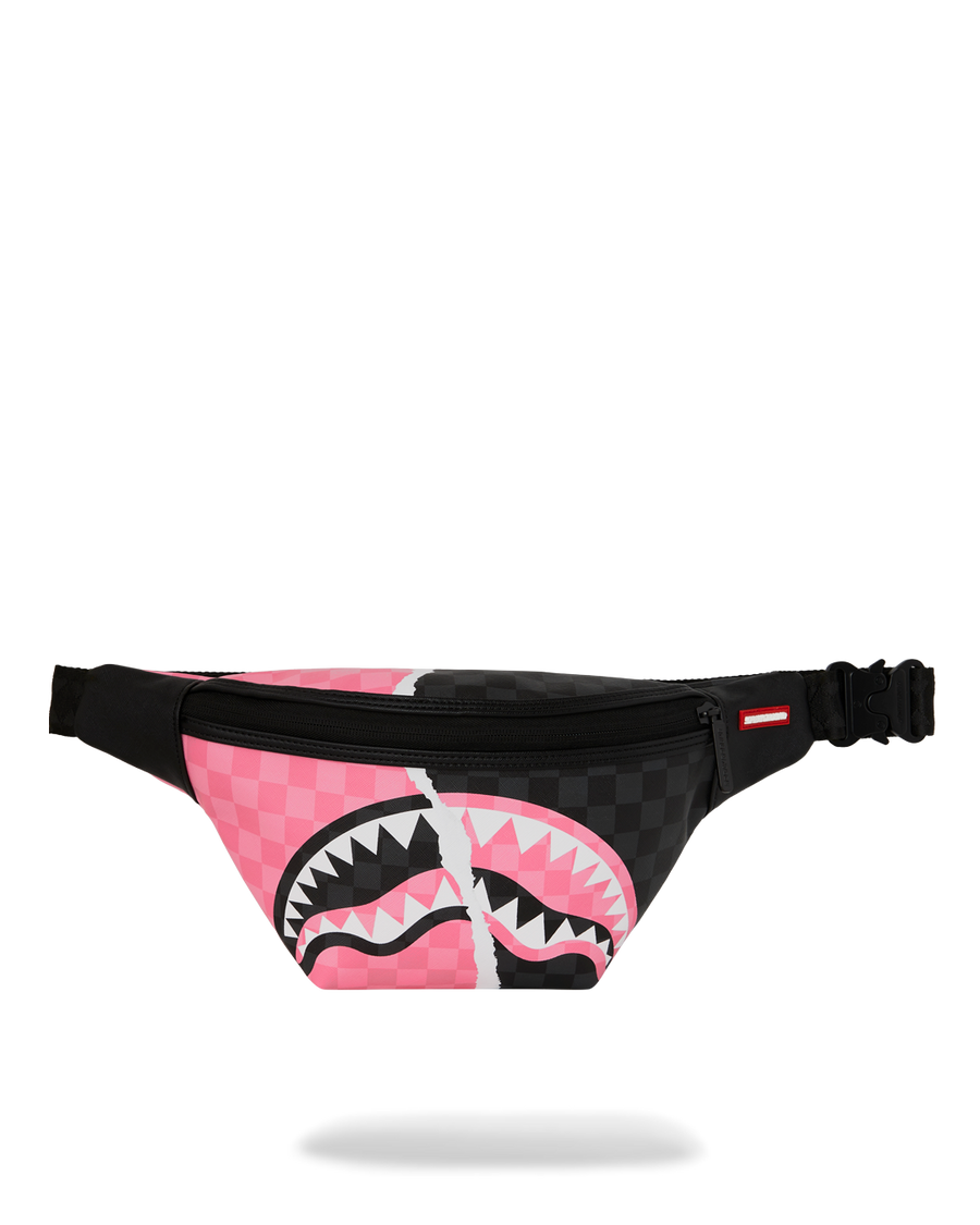 SPRAYGROUND® CROSSBODY VENOM CRUSH SAVVY CROSSBODY