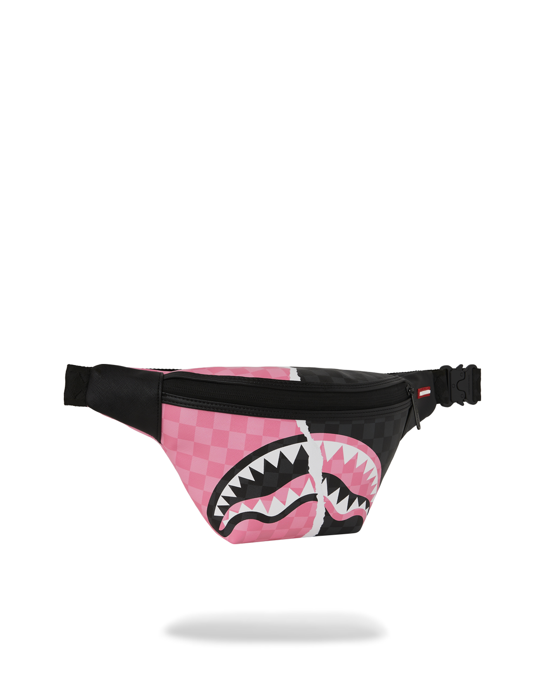 SPRAYGROUND® CROSSBODY VENOM CRUSH SAVVY CROSSBODY