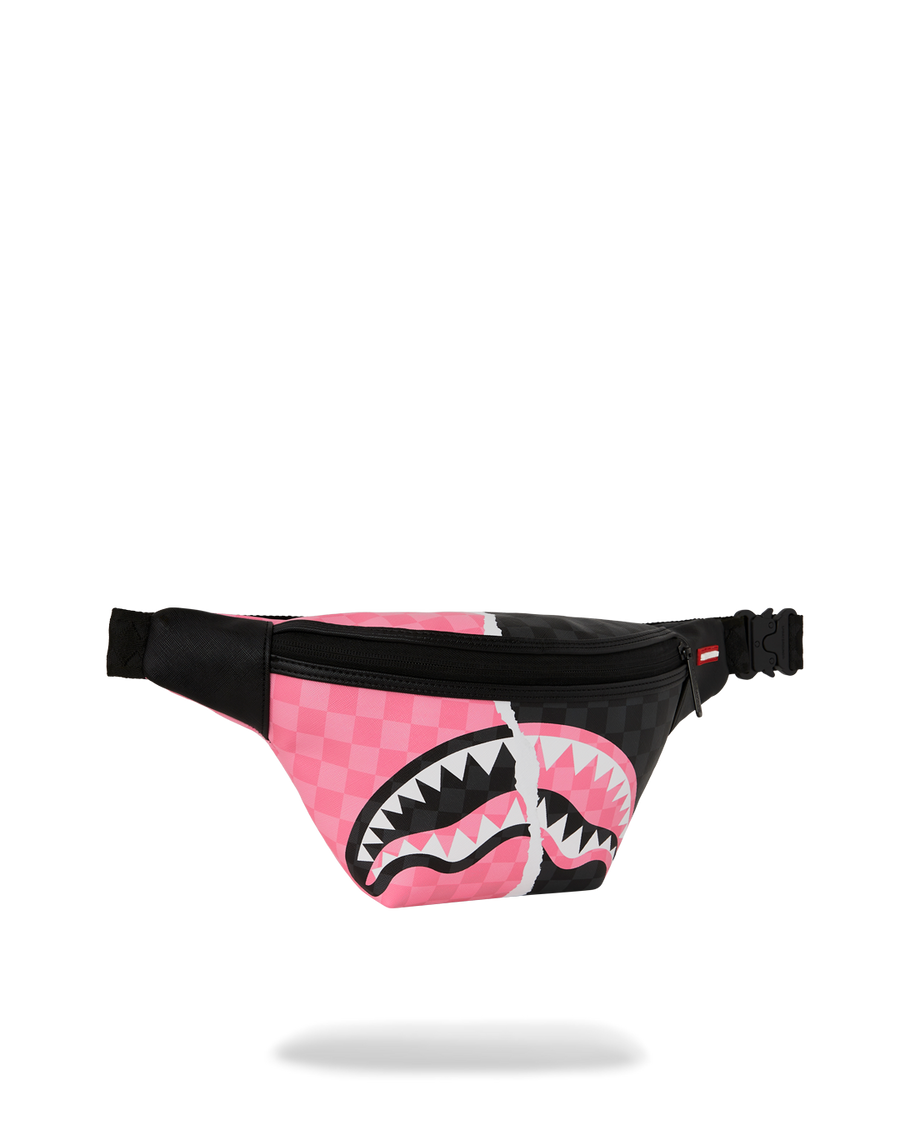 SPRAYGROUND® CROSSBODY VENOM CRUSH SAVVY CROSSBODY