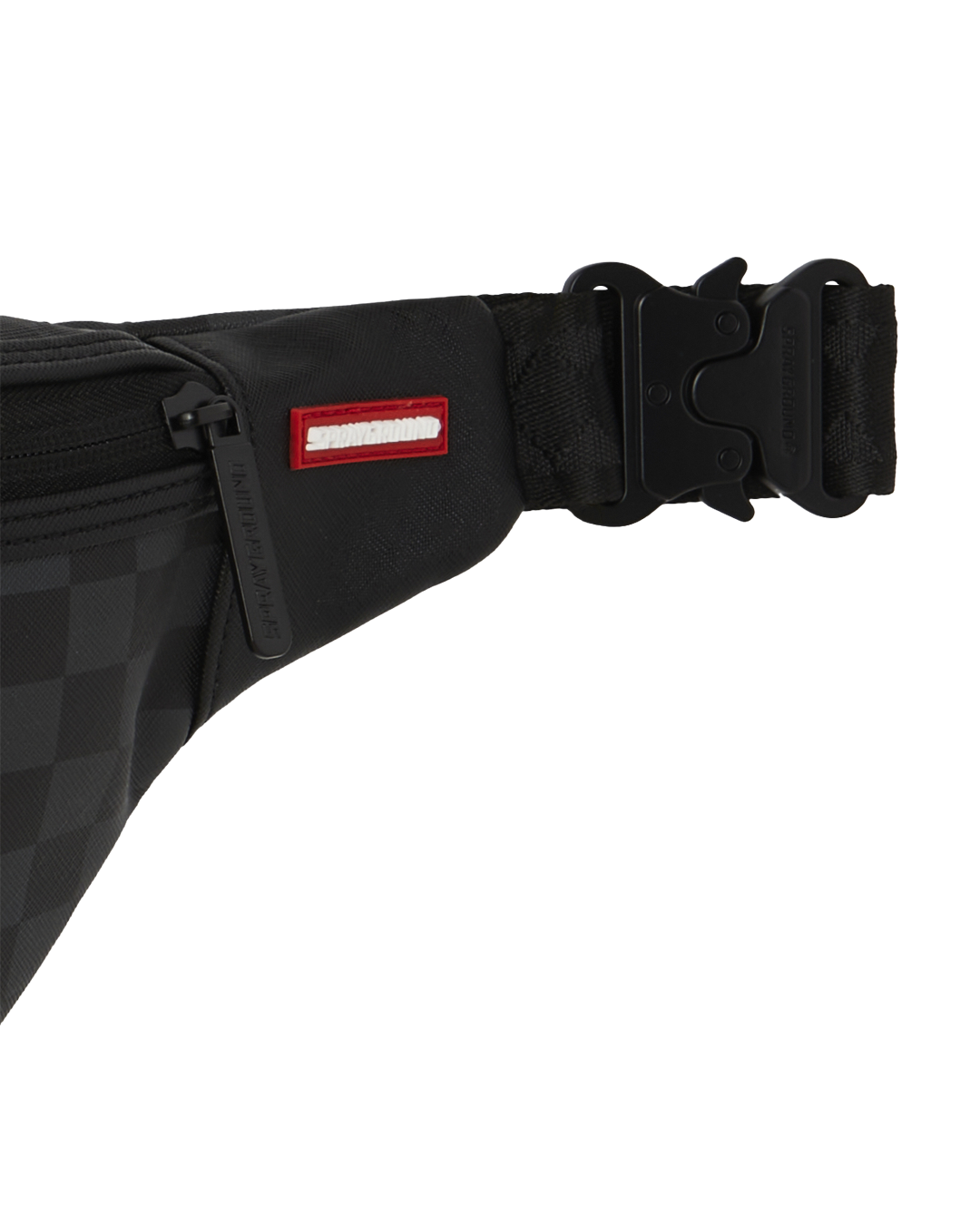 SPRAYGROUND® CROSSBODY VENOM CRUSH SAVVY CROSSBODY