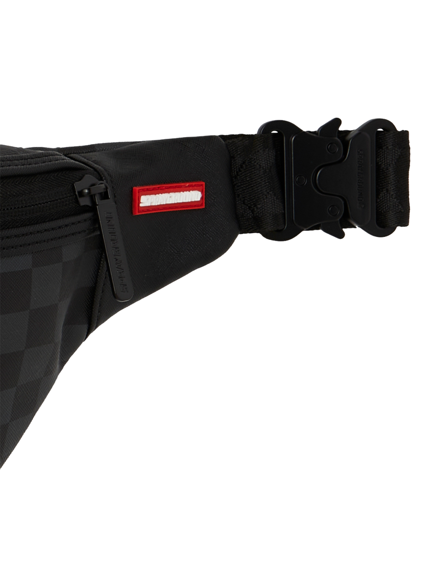 SPRAYGROUND® CROSSBODY VENOM CRUSH SAVVY CROSSBODY