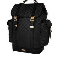 SPRAYGROUND® BACKPACK SPRITZ BLACK MONTE CARLO
