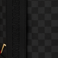 SPRAYGROUND® BACKPACK SPRITZ BLACK MONTE CARLO