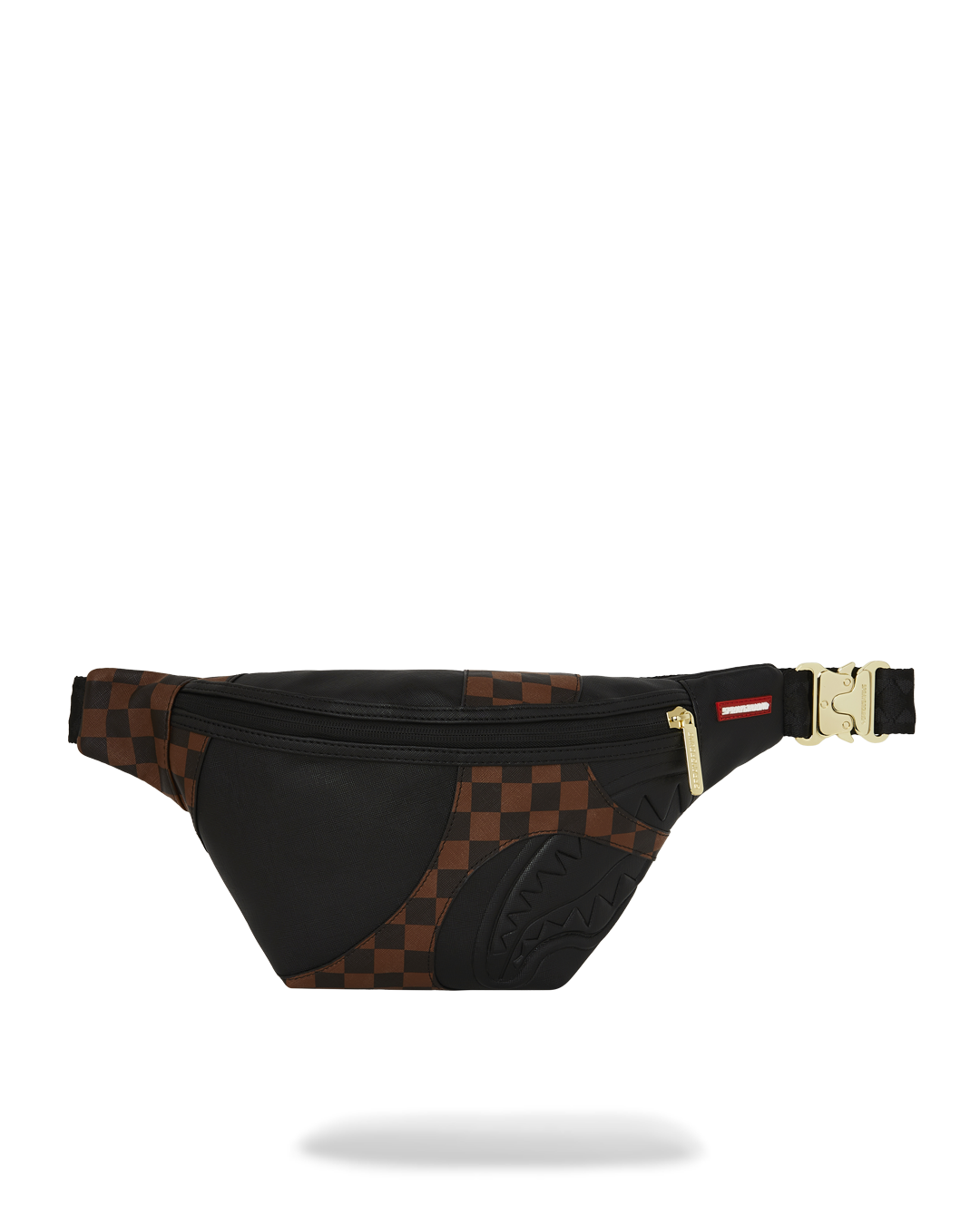 SPRAYGROUND® CROSSBODY JETSTREAM SHADOW SAVVY CROSSBODY