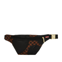 SPRAYGROUND® CROSSBODY JETSTREAM SHADOW SAVVY CROSSBODY