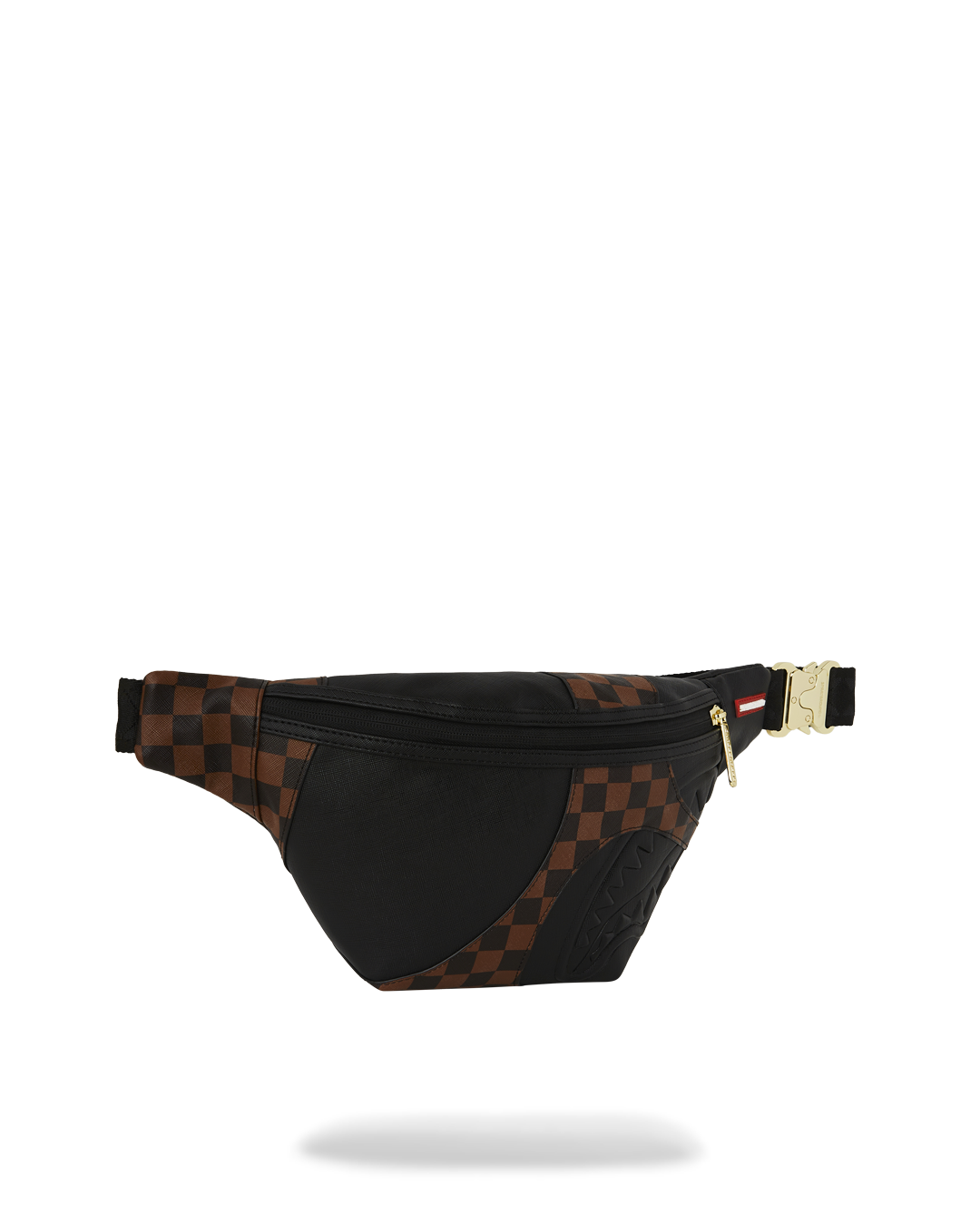 SPRAYGROUND® CROSSBODY JETSTREAM SHADOW SAVVY CROSSBODY