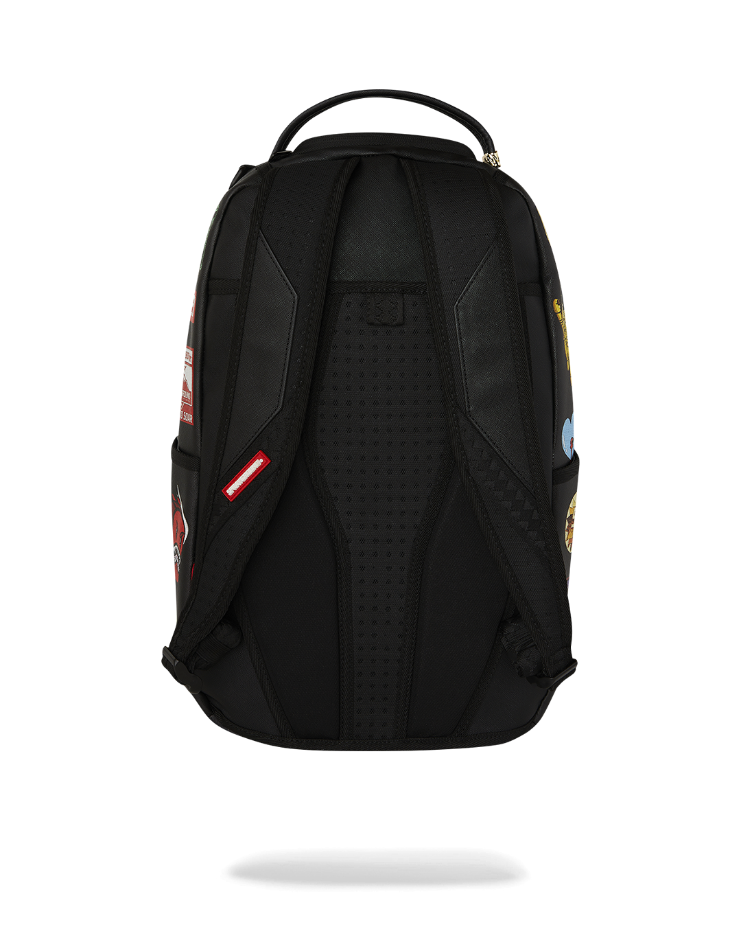 SPRAYGROUND® BACKPACK CARGO PATCHES BACKPACK