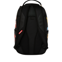 SPRAYGROUND® BACKPACK CARGO PATCHES BACKPACK