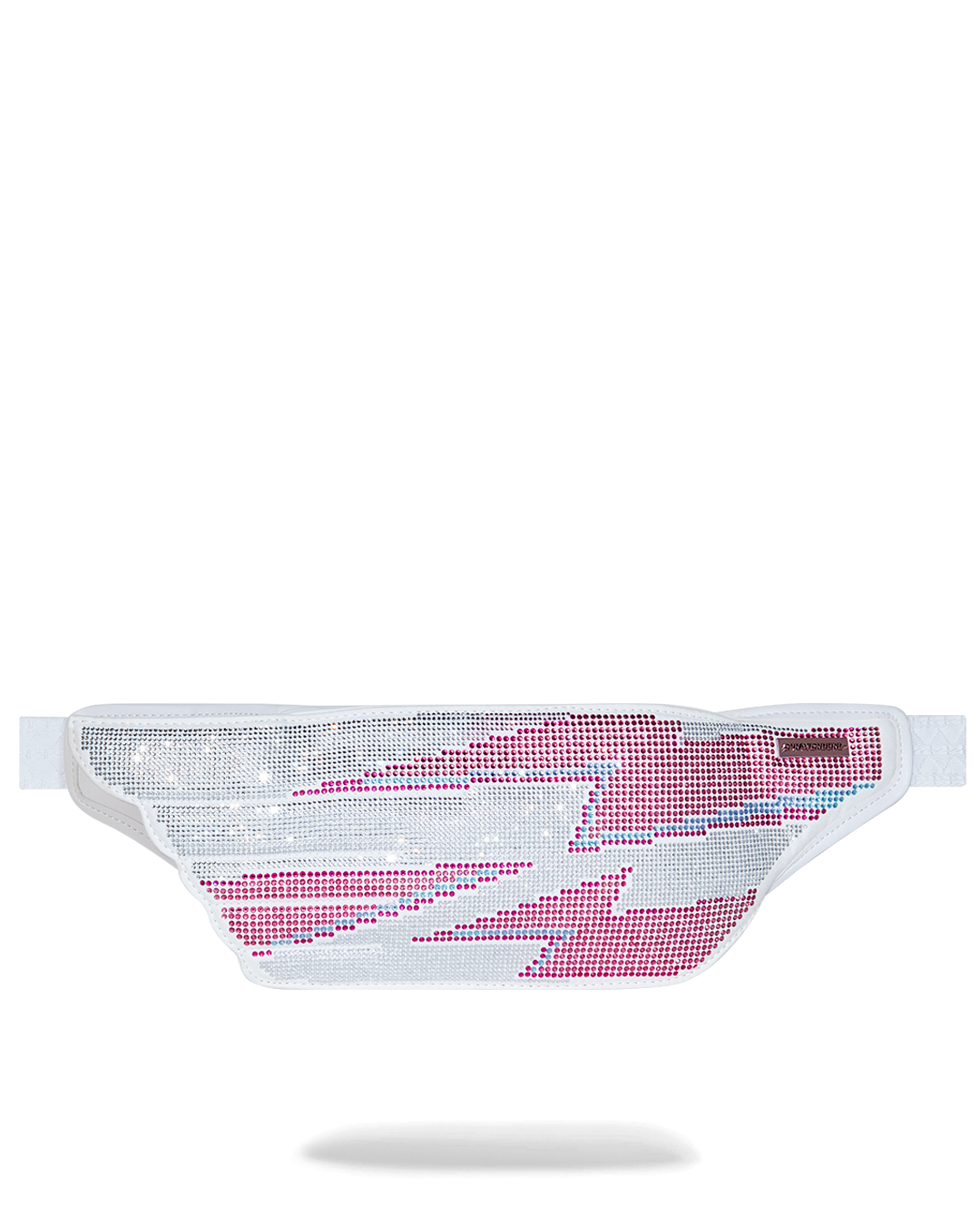 SPRAYGROUND® CROSSBODY AI WINGS SAVVY CROSSBODY