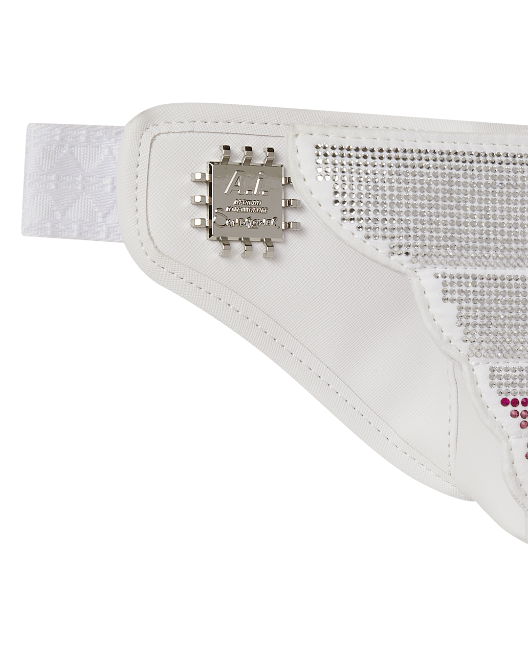 SPRAYGROUND® CROSSBODY AI WINGS SAVVY CROSSBODY