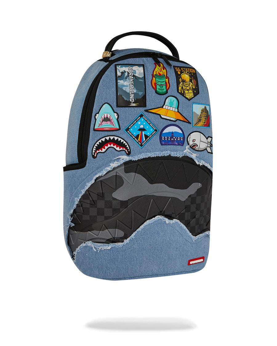 SPRAYGROUND – SPRAYGROUND®