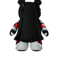SPRAYGROUND® BACKPACK SHREDDED ARCTIC MONEYBEAR BACKPACK