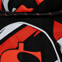 SPRAYGROUND® BACKPACK SHREDDED ARCTIC MONEYBEAR BACKPACK