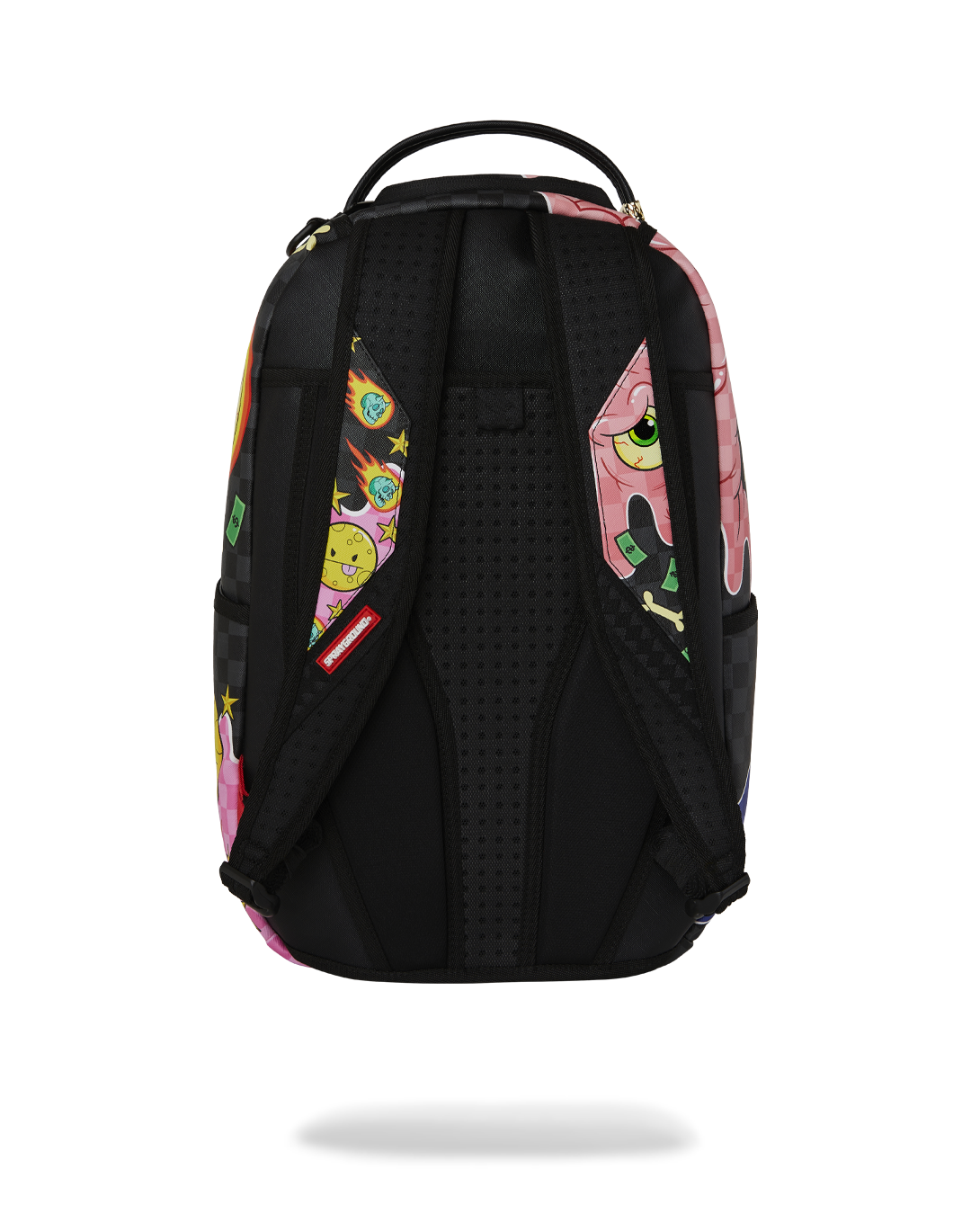 SPRAYGROUND® BACKPACK MONSTER MONEY BACKPACK