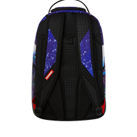 SPRAYGROUND® BACKPACK SANTA SKETCHY PAINT BACKPACK