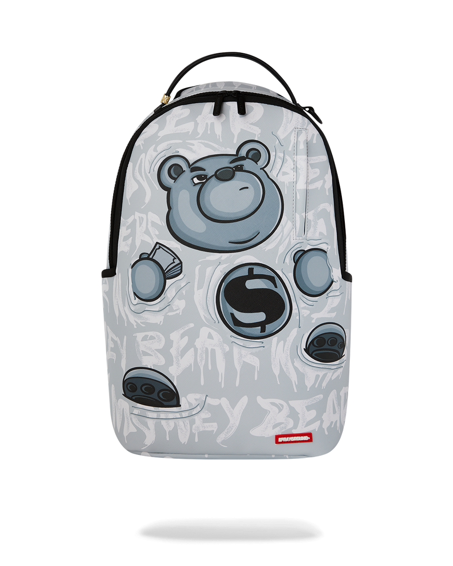 MONEY BEAR CHILLTIME BACKPACK – SPRAYGROUND®