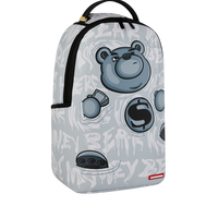 SPRAYGROUND® BACKPACK MONEY BEAR GRAFFITI FLOAT BACKPACK