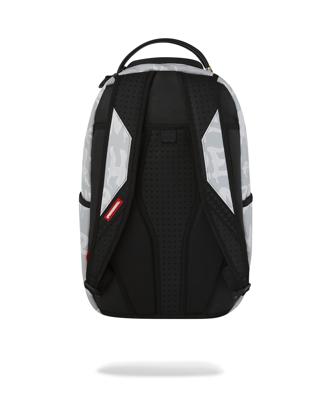 SPRAYGROUND® BACKPACK MONEY BEAR GRAFFITI FLOAT BACKPACK