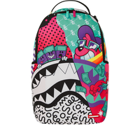 SPRAYGROUND® BACKPACK STREET ART INSPIRED CONCEPTS BACKPACK