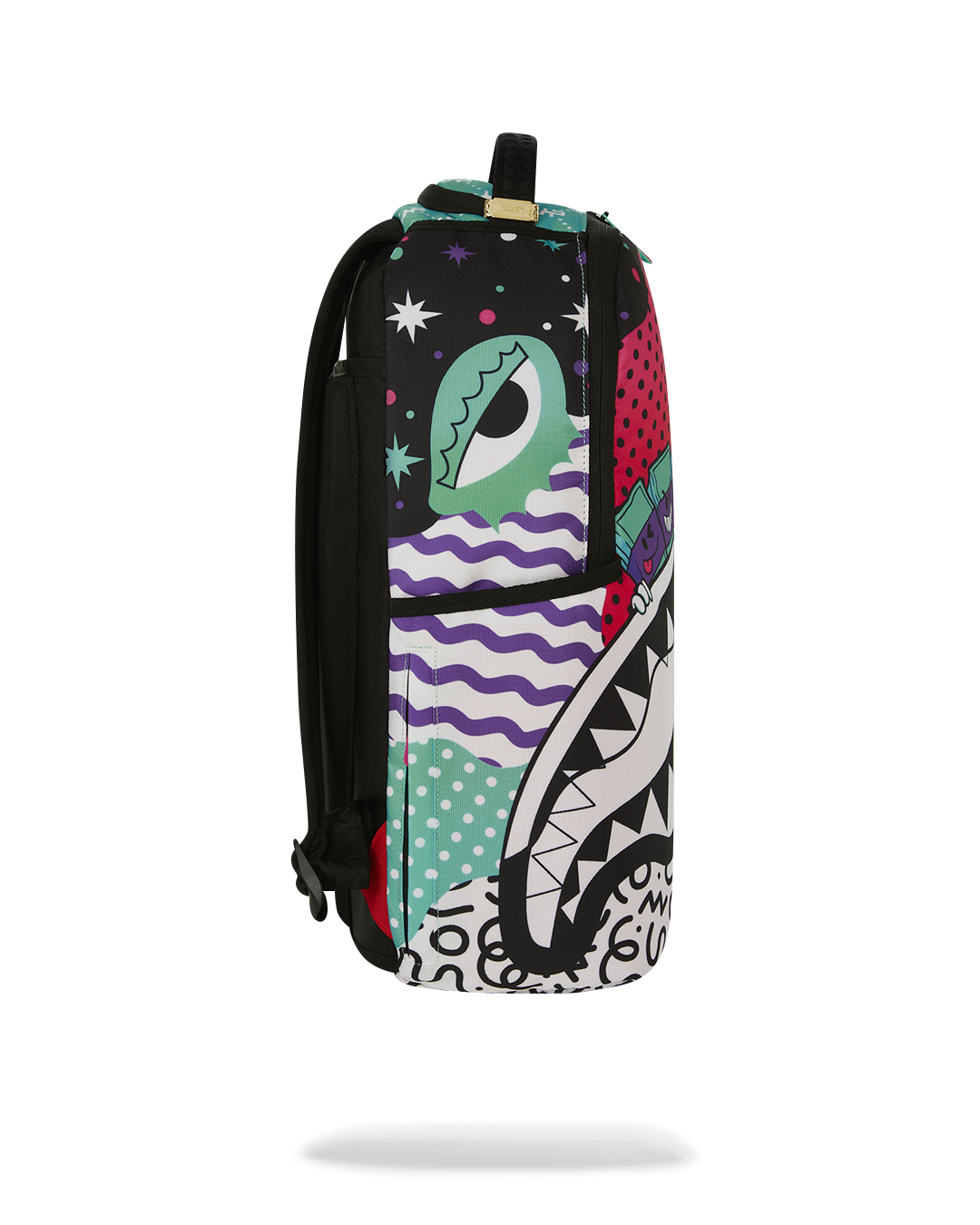 CASH CREATIVE BACKPACK – SPRAYGROUND® CASH CREATIVE BACKPACK – SPRAYGROUND®
