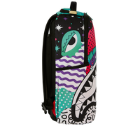 SPRAYGROUND® BACKPACK STREET ART INSPIRED CONCEPTS BACKPACK