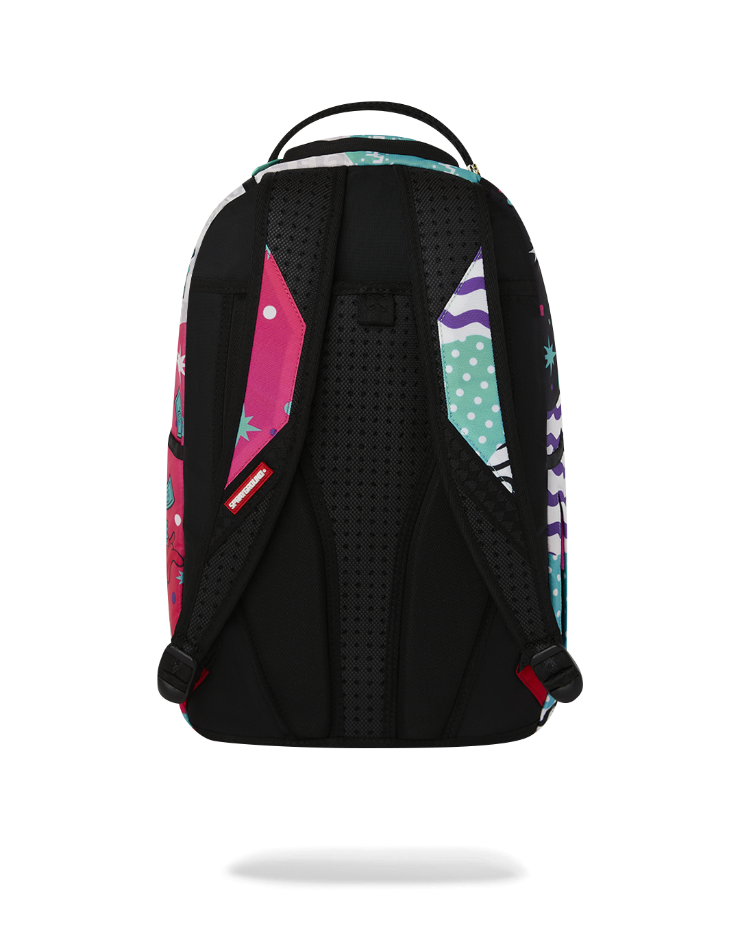 SPRAYGROUND® BACKPACK STREET ART INSPIRED CONCEPTS BACKPACK