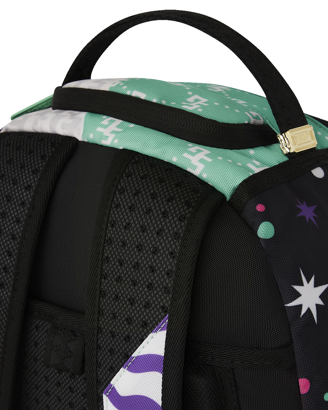 CASH CREATIVE BACKPACK – SPRAYGROUND® CASH CREATIVE BACKPACK – SPRAYGROUND®