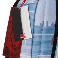 SPRAYGROUND® BACKPACK SCARFACE TONY MONTANA CHILLIN BACKPACK