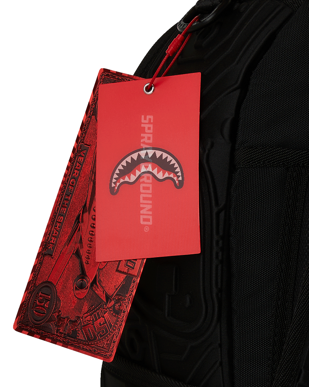 SPRAYGROUND® BACKPACK FUTURE FOAM 2.5 BACKPACK