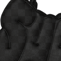 SPRAYGROUND® HANDBAG SPRITZ SHARK BUBBLE BAG