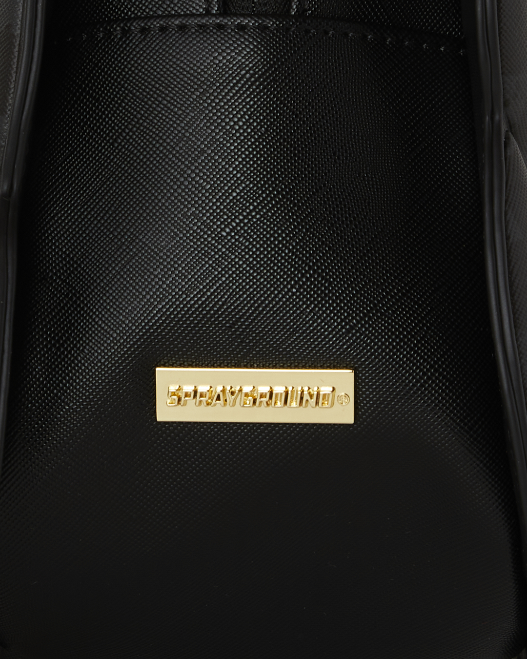 SPRAYGROUND® HANDBAG SPRITZ SHARK BUBBLE BAG