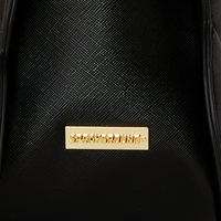 SPRAYGROUND® HANDBAG SPRITZ SHARK BUBBLE BAG