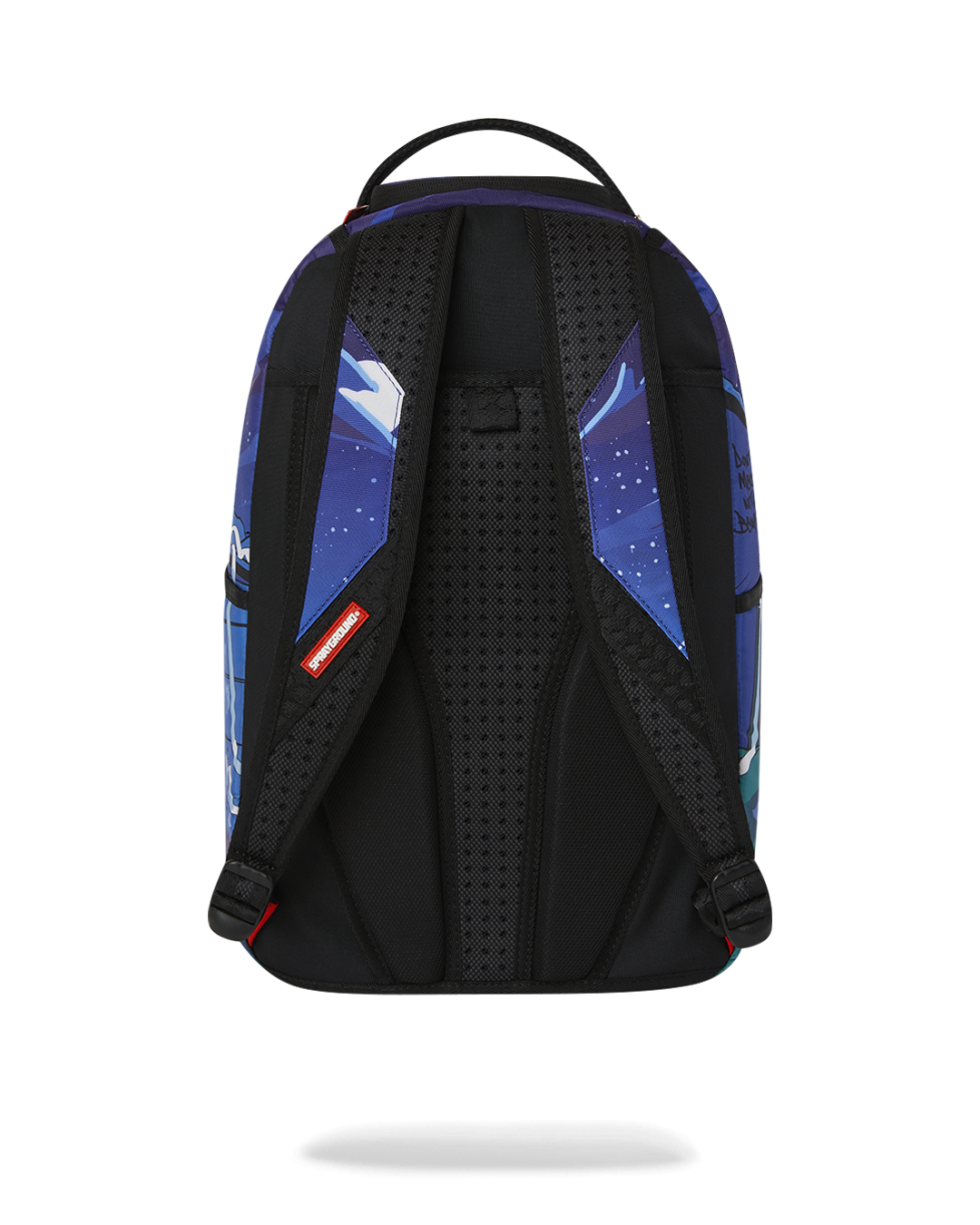 SPRAYGROUND® BACKPACK MISFITS AND MISCHIEF BACKPACK