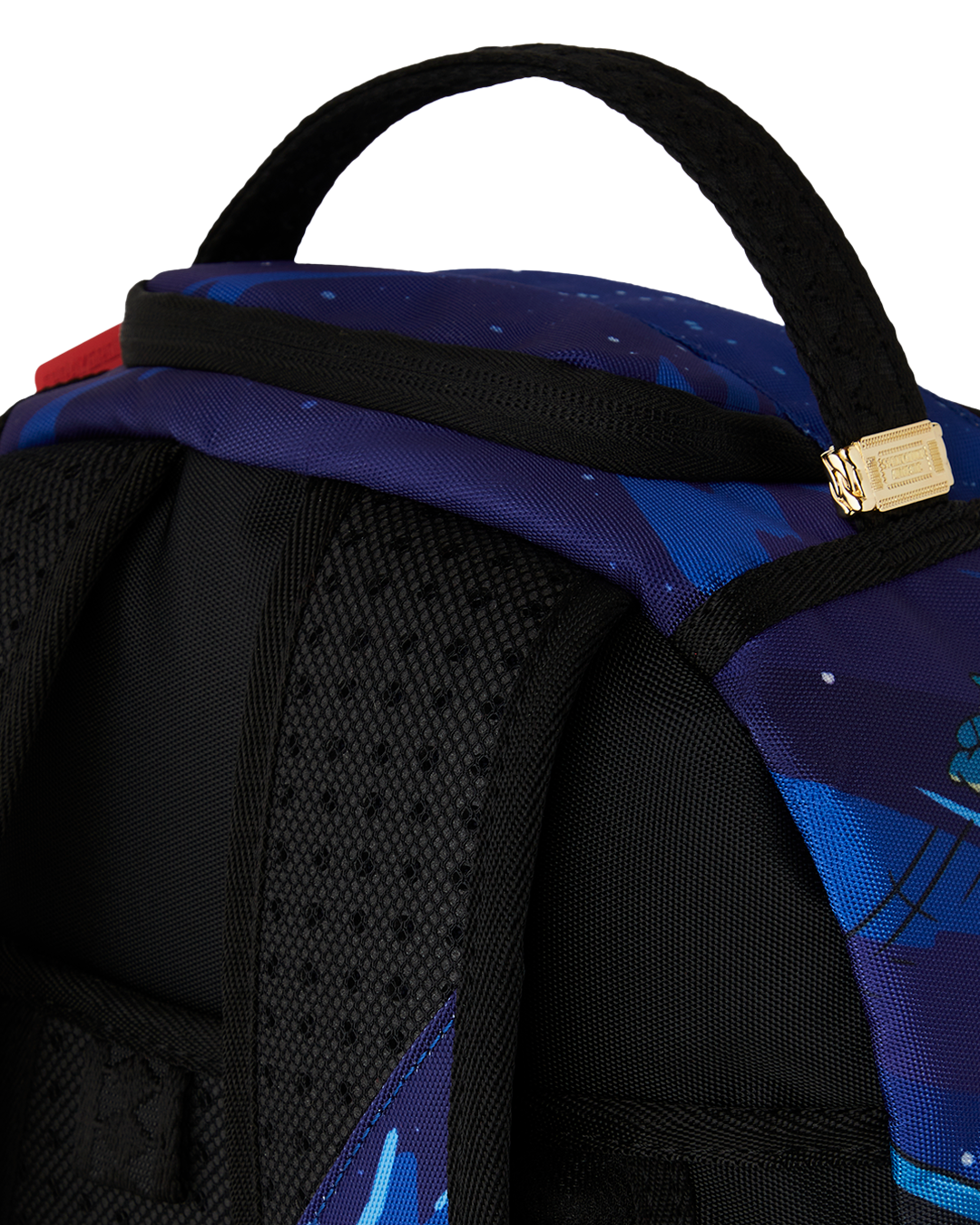 SPRAYGROUND® BACKPACK MISFITS AND MISCHIEF BACKPACK