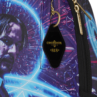 SPRAYGROUND® BACKPACK JOHN WICK NEON BACKPACK