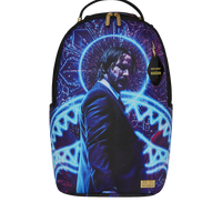 SPRAYGROUND® BACKPACK JOHN WICK NEON BACKPACK