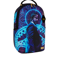 SPRAYGROUND® BACKPACK JOHN WICK NEON BACKPACK